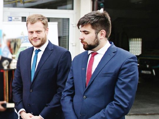 Wywiad wrobił naszego wiceprezydenta?