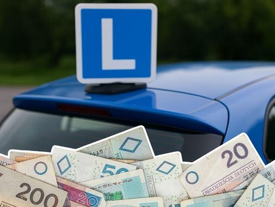 Wyższe opłaty za egzaminy na prawo jazdy w województwie lubelskim