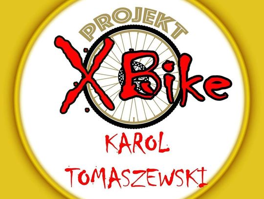 XBike - dziennik podróży (VIDEO)