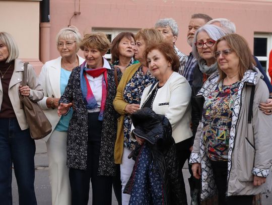 XI Zjazd Czarniecczyków w I LO w Chełmie i obchody 110-lecia istnienia szkoły. Zobacz zdjęcia i filmy