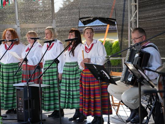 XIII Fuzja Kultur w Janowie. Muzyka, tradycja i rodzinna atmosfera [ZDJĘCIA]
