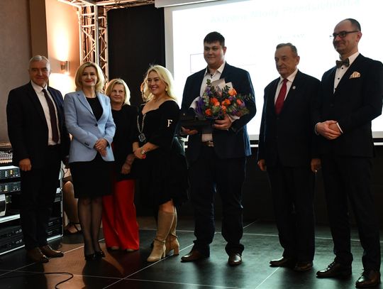 XXI Forum Gospodarcze - Krasnostawska Gala Przedsiębiorczości [GALERIA ZDJĘĆ]