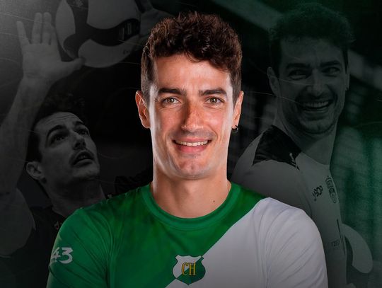 Yacine Louati