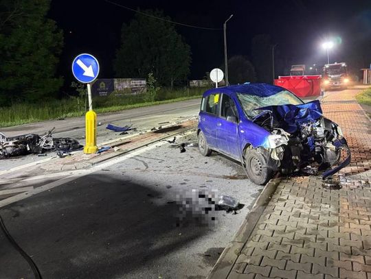 Yanosik ostrzega o niebezpiecznych miejscach. Jest nowa funkcja