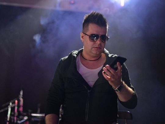 Yaroo kręcił w okolicy