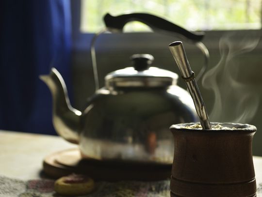 Yerba mate - kawa czy herbata? | Super Tydzień