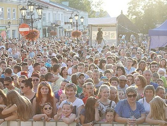 Z bronią na koncert Zenka Martyniuka