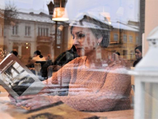 Z Chełma do ogólnopolskiej telewizji. Projekt „Kobiety Chełma” pokazuje siłę lokalnych historii.