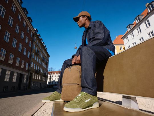 Z czym łączyć trampki męskie? 5 niezawodnych zestawów, które zawsze wyglądają dobrze! Z czym łączyć trampki męskie? 5 niezawodnych zestawów, które zawsze wyglądają dobrze!