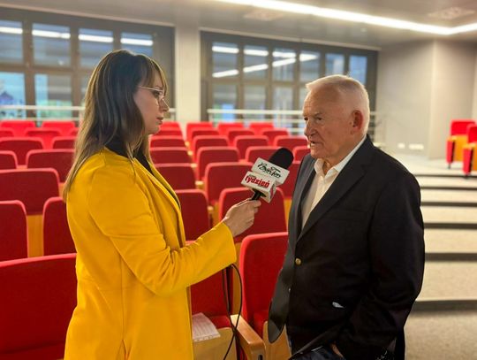„Z Lewicą mi nie po drodze” – Leszek Miller o Chełmie, SLD i przyszłości polityki [GALERIA ZDJĘĆ]