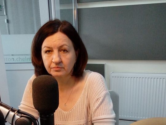 Z MOPR-u do departamentu