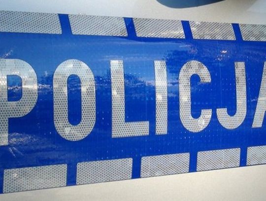 Alarm o podłożeniu bomby w oddziale Archiwum Państwowego