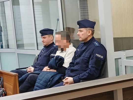Sąd ogłosił wyrok: 26 lat dla przedsiębiorcy za zabicie byłej żony