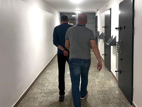 Z promilami, bez prawka, bez wyobraźni. Gdyby nie przypadkowy świadek, mogłoby dojść do tragedii