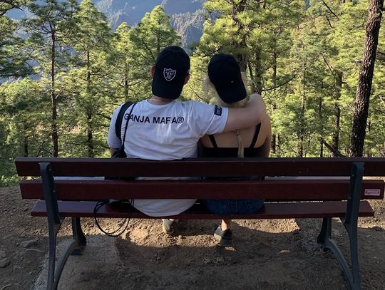 Z raju na kwarantannę