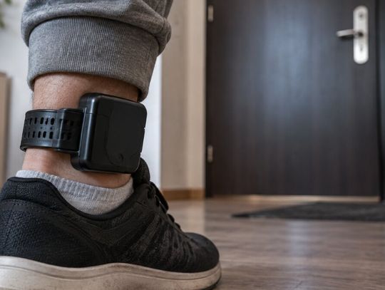 Z więzienia do domu z elektroniczną opaską. Duża zmiana dla więźniów