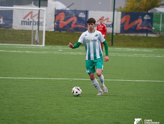 Akademia Piłkarska Chełmianka Chełm