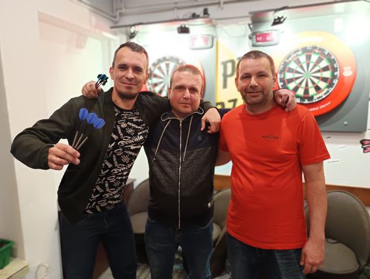 Za nimi kolejny turniej