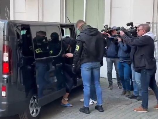 Zabójca z UW się przyznał czy jednak nie? Sprzeczne wersje