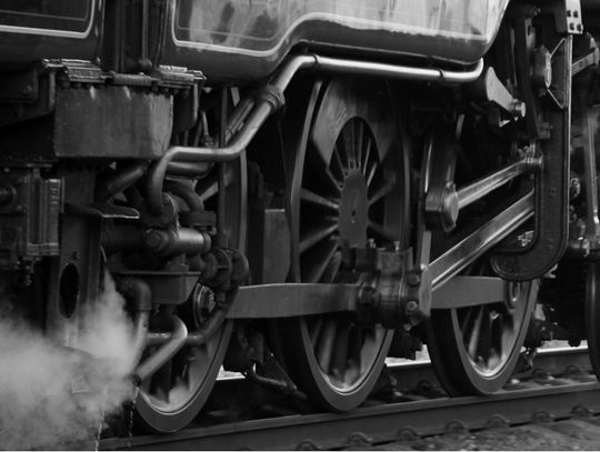 Zabytki kolejnictwa trafią do muzeum