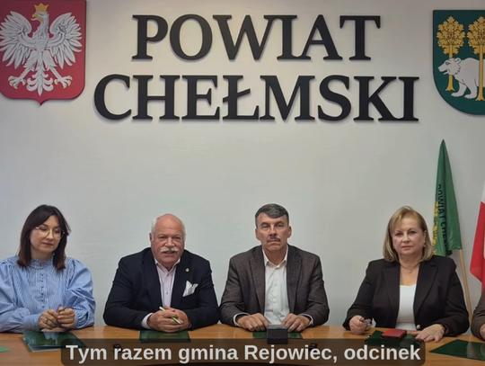 Powiat chełmski rozstrzygnął postępowanie przetargowe dotyczące remontu drogi powiatowej nr 3128L w miejscowości Kobyle. Wykonawcą inwestycji została firma PREF-BET. Zadanie obejmie remont blisko półkilometrowego odcinka drogi, a jego realizacja ma potrwać 60 dni od przekazania placu budowy.