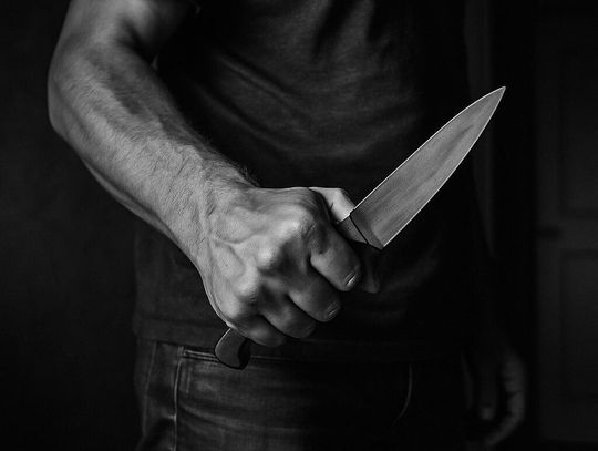 Śmiertelny cios nożem w klatkę piersiową. Podejrzany został tymczasowo aresztowany