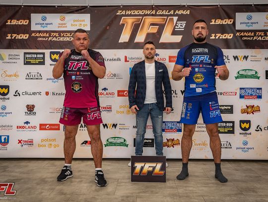 Zadecydowały nokauty techniczne