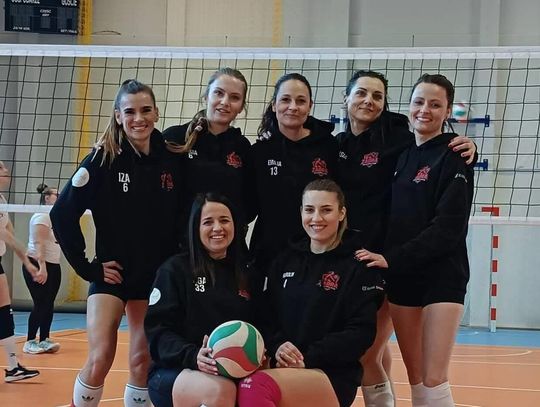 Zadra Volleyball Club