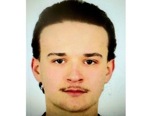 Zaginął 17-latek! Może poruszać się autostopem