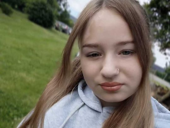 Zaginęła 15-letnia mieszkanka gminy Włodawa. Policja apeluje o pilny kontakt