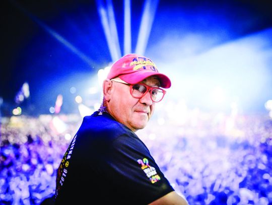 Zagramy z Wielką Orkiestrą