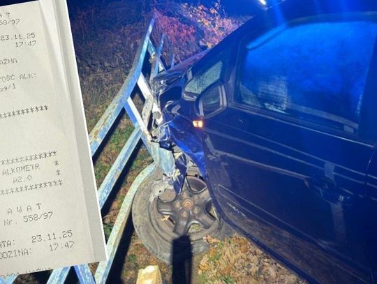 Zakaz prowadzenia pojazdów. Szykują się duże zmiany dla kierowców