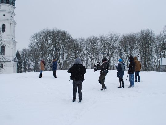 Zakochani w... Chełmie