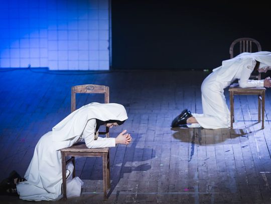 Zakonnice odchodzą po cichu