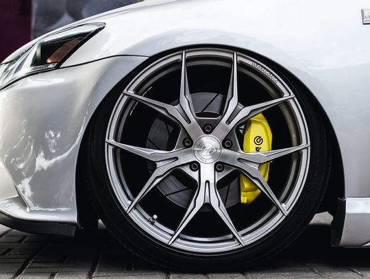 Zakup auta - o czym warto pamiętać?