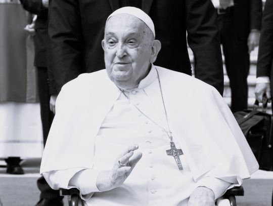 Żałoba narodowa. Co można w sobotę? Czy będą kary za zabawę na weselu?