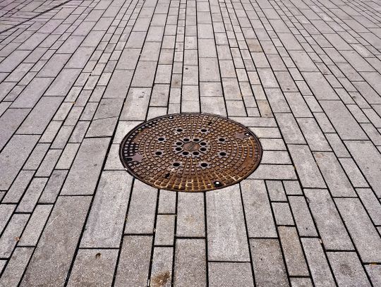 Zamach na miejskiego sylwestra?