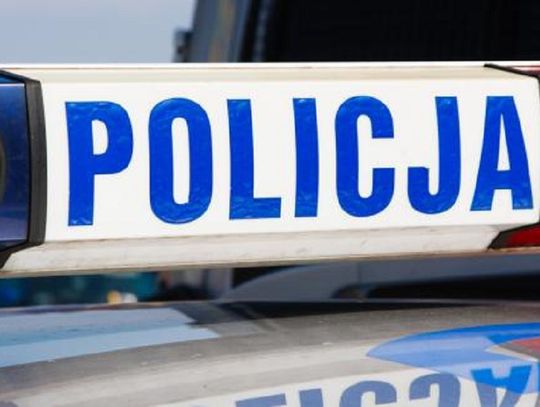 Zamiast towaru dostali łomot