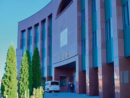 24-letnia działaczka Młodzieży Wszechpolskiej w Zamościu stanie przed sądem za nawoływanie do nienawiści na tle różnić rasowych i wyznaniowych.