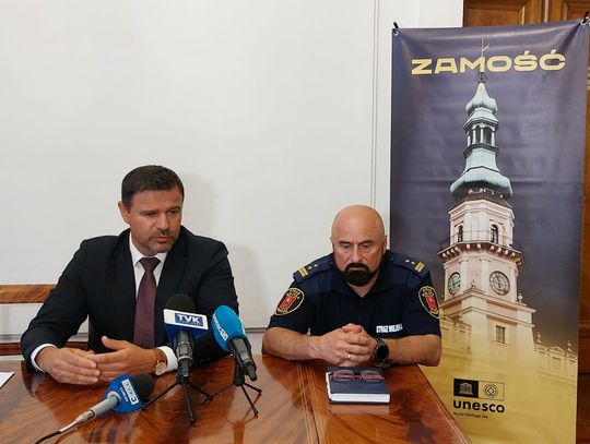 Incydent podczas Eurofolku. Skandal czy chuligański wybryk?