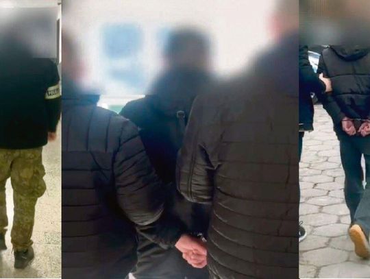 Okręgowa w Zamościu skierowała do sądu akt oskarżenia przeciwko pięciu mieszkańcom Warszawy w wieku od 38 do 52 lat, dokonującym wyłudzeń pieniędzy metodą „na policjanta”.