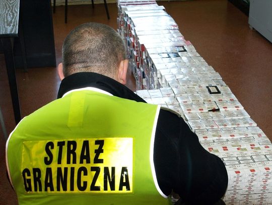 Polsko-litewski gang stanie przed sądem. 8 osób w areszcie