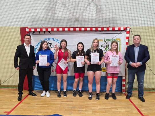 Sportowe Powitanie Wiosny