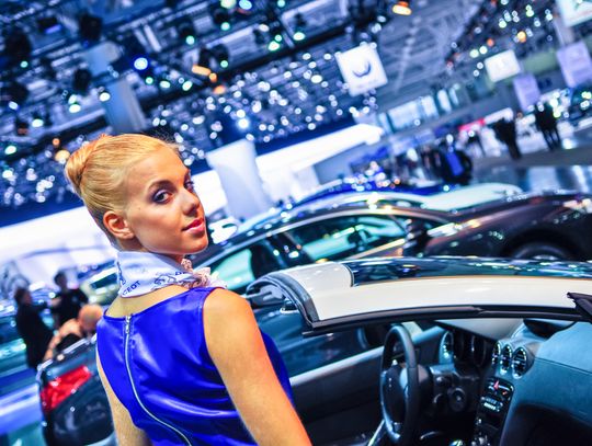 Zaplanuj swoją przyszłość – zostań hostessą