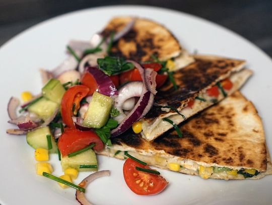 Żarciowozy przyjadą do Chełma