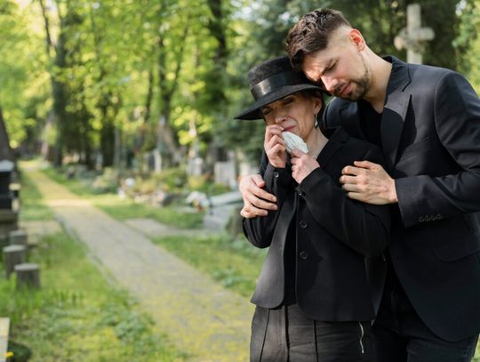 Zasiłek pogrzebowy znów się zmieni. Mniej dokumentów, szybsze wypłaty