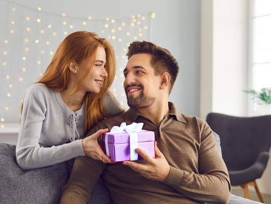 Zaskocz go na Dzień Chłopaka. Niezwykłe przeżycia i przygody