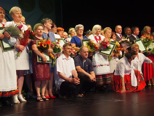 Zasłużeni dla powiatu chełmskiego | Super Tydzień