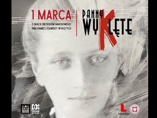 Zaśpiewają Panny Wyklęte