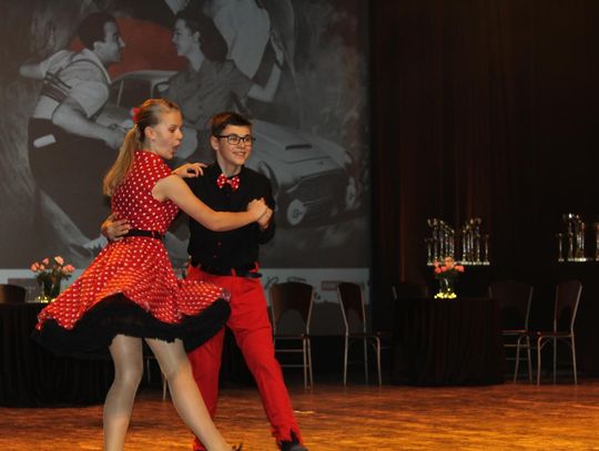 Zatańczyli mistrzowsko! (GALERIA) | Super Tydzień